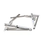 Merrychef , PSJ152, Replacement Parts, Equipment Hardware, Hinges, Latches, Mounting brackets, clips