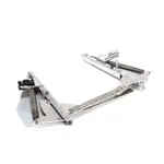 Merrychef , PSR101, Replacement Parts, Equipment Hardware, Hinges, Latches, Mounting brackets, clips
