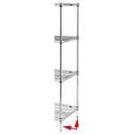 Metro , 1261382, Material Handling & Storage, Storage, Racks, Rails & Shelves