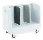 Metro A115, Ware Handling/Side Load Dish & Tray Carts