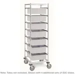 Metro APT1C-5MP, Shelving, Racks & Carts/Tote Box Racks