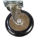 Metro B5DN, Replacement Parts, Equipment Hardware, Casters and Legs