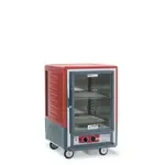 Metro C535-HLFC-S, Food Holding & Transport/Holding Cabinets