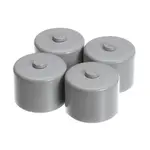 Metro MAXROL, Replacement Parts, Equipment Hardware, Equipments Drawers and Drawer Hardware