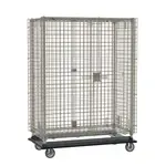 Metro MQSEC55LE, Shelving, Racks & Carts/Security Shelving/Mobile Security Units