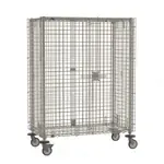 Metro MQSEC55VE, Shelving, Racks & Carts/Security Shelving/Mobile Security Units