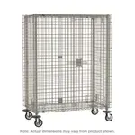 Metro MQSEC56DE, Shelving, Racks & Carts/Security Shelving/Mobile Security Units
