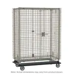 Metro MQSEC56LE, Shelving, Racks & Carts/Security Shelving/Mobile Security Units