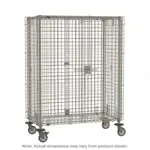 Metro MQSEC56VE, Shelving, Racks & Carts/Security Shelving/Mobile Security Units