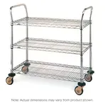 Metro MW704, Utility Carts/Wire & Solid Utility Carts