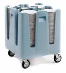 Metro PCD11A, Ware Handling/Poker Chip Dish Dollies