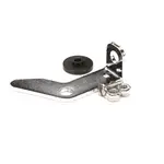 Metro RPC09-028, Replacement Parts, Equipment Hardware, Hinges, Latches, Mounting brackets, clips