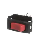 Metro RPC13-1377, Replacement Parts, Electrical Components, Relays and Switches