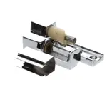 Metro RPC14-042, Replacement Parts, Equipment Hardware, Hinges, Latches, Mounting brackets, clips
