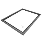 Metro , RPC5-39-BCDR, Replacement Parts, Equipment Hardware, Equipment Doors and Door Hardware