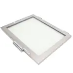 Metro RPC5-S9CTDDR, Replacement Parts, Equipment Hardware, Equipment Doors and Door Hardware