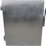 Metro , RPC5-S9TDDR, Replacement Parts, Equipment Hardware, Equipment Doors and Door Hardware