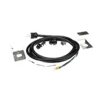 Metro RPC5-STRPLG-15, Replacement Parts, Electrical Components, Electrical Cords, Plugs, and Receptacles