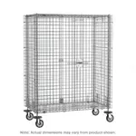 Metro , SEC53DCQ, Shelving, Racks & Carts/Security Shelving/Mobile Security Units