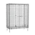 Metro , SEC55CQ, Shelving, Racks & Carts/Security Shelving/Stationary Security Units