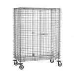 Metro SEC55DCQ, Shelving, Racks & Carts/Security Shelving/Mobile Security Units