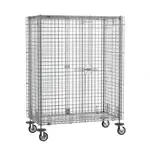 Metro , SEC55ECQ, Shelving, Racks & Carts/Security Shelving/Mobile Security Units