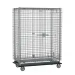 Metro SEC55LCQ, Shelving, Racks & Carts/Security Shelving/Mobile Security Units