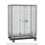 Metro SEC56LCQ, Shelving, Racks & Carts/Security Shelving/Mobile Security Units