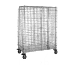 Metro SEC56S-HD, Shelving, Racks & Carts/Security Shelving/Mobile Security Units