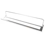 Middleby Marshall 30834, Replacement Parts, Equipment Hardware, Windows / Glass