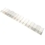 Middleby Marshall , 33900-0085, Replacement Parts, Driving Belts, Chains, Sprockets