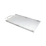 Middleby Marshall , 340933, Replacement Parts, Equipment Hardware, Replacement Plates