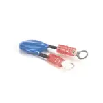 Middleby Marshall 3430108A, Replacement Parts, Electrical Components, Fuses, Filters, Diodes, Capacitors