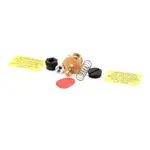 Middleby Marshall , 42810-0119, Replacement Parts, Pipe, Hose, Tube and Fittings, Tube and Tube Fittings