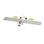 Middleby Marshall , 42810-0122S, Replacement Parts, Pipe, Hose, Tube and Fittings, Tube and Tube Fittings