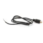 Middleby Marshall , 49975, Replacement Parts, Electrical Components, Electrical Cords, Plugs, and Receptacles