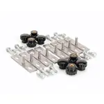 Middleby Marshall 50320, Replacement Parts, Equipment Hardware, Knobs and Dials