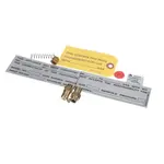 Middleby Marshall 59147, Replacement Parts, Equipment Hardware, General Equipment Hardware