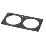 Middleby Marshall 64343, Replacement Parts, Gaskets and Seals, Cooking Equipment Door Gaskets