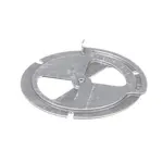 Middleby Marshall 66750, Replacement Parts, Equipment Hardware, General Equipment Hardware