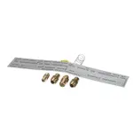 Middleby Marshall , 67122, Replacement Parts, Equipment Hardware, General Equipment Hardware