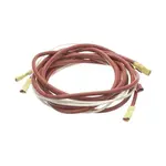 Middleby Marshall , 70970, Replacement Parts, Electrical Components, Igniters (Piezo, battery, electrodes, etc)