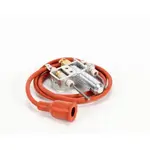 Middleby Marshall M2726, Fasteners and Facility Hardware, Fasteners