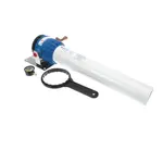 Middleby Marshall TFH20SYS, Replacement Parts, Filtration Components, Water Filters and Heads
