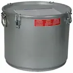 Miroil 40L, Replacement Parts, Filtration Components, Oil Filtering Supplies, Filter paper & powder