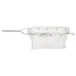 Miroil B6PS, Replacement Parts, Filtration Components, Oil Filtering Supplies, Filter paper & powder