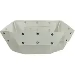 Miroil RB22FS, Replacement Parts, Filtration Components, Oil Filtering Supplies, Filter paper & powder