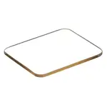 Miwe 504544.22, Replacement Parts, Equipment Hardware, Windows / Glass