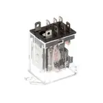 Moffat M021534, Replacement Parts, Electrical Components, Relays and Switches