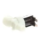 Moffat M021617, Replacement Parts, Electrical Components, Solenoid valves and coils